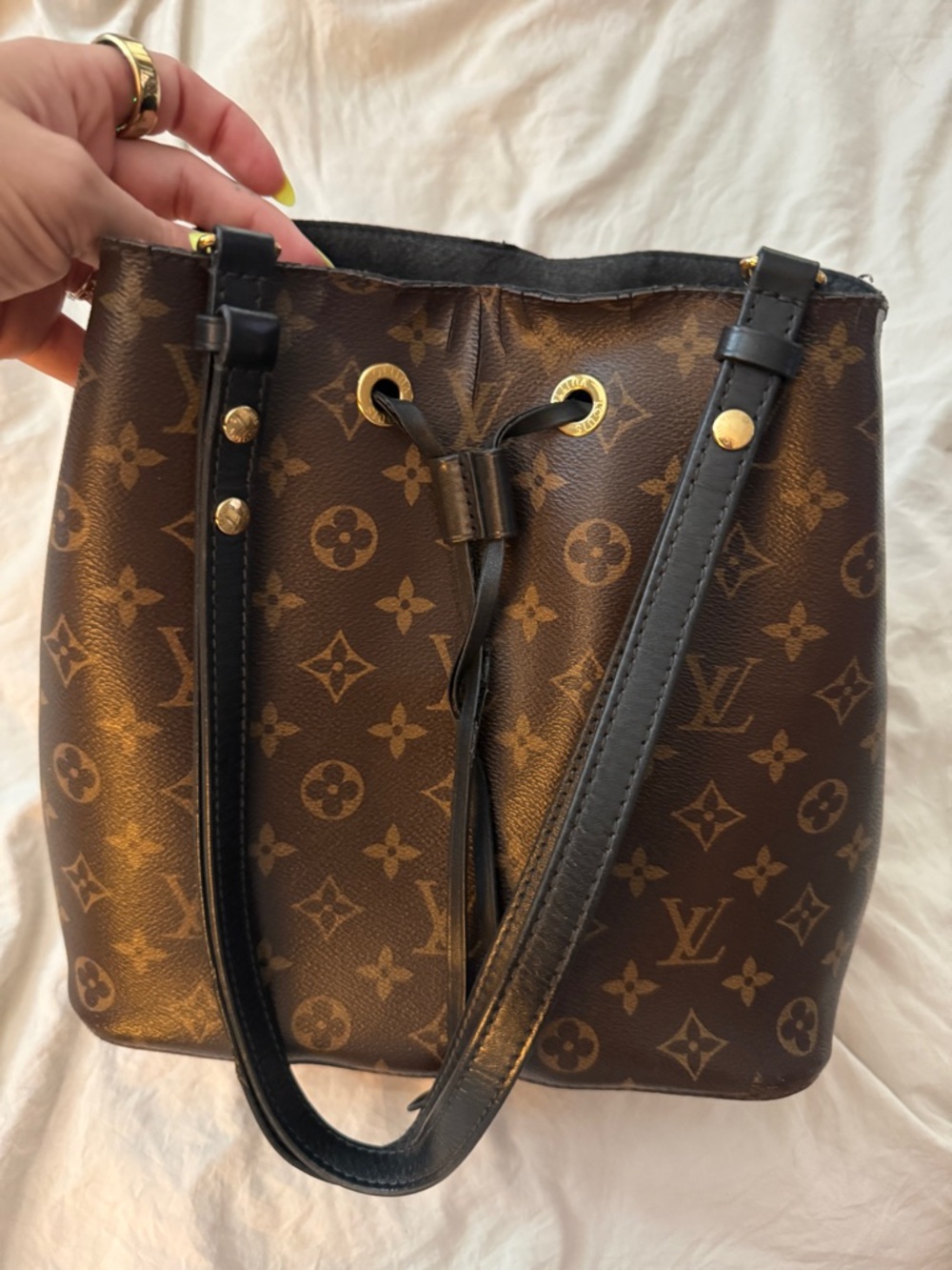 Louis Vuitton Neo Noe